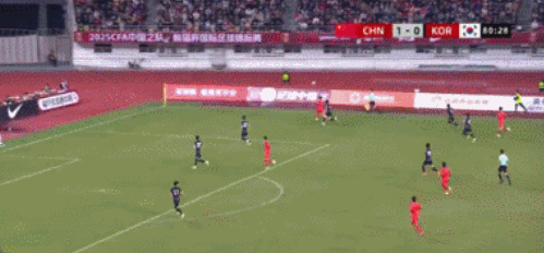 红海优配 正好侃球丨从失望到希望 这样的国奥但愿不是昙花一现