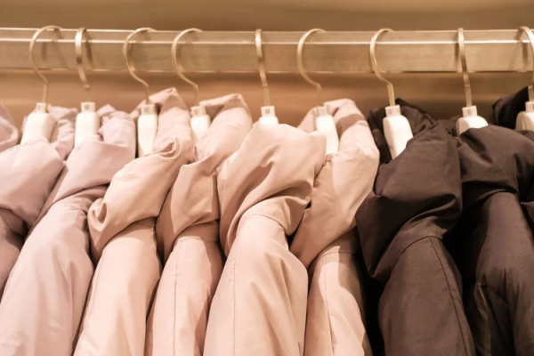 沪深策略联盟 300元以下买不到真羽绒服吗